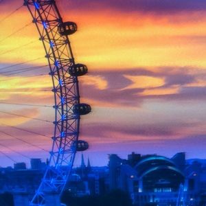 Meet your Posher, Marian